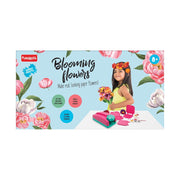 Funskool Handycrafts Blooming Flowers
