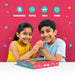 Funskool Handycrafts DIY Wristband Kit-Arts & Crafts-Funskool-Toycra