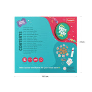 Funskool Handycrafts DIY Wristband Kit