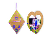Funskool Handycrafts Jute Craft