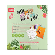 Funskool Handycrafts Mask Party