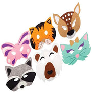 Funskool Handycrafts Mask Party