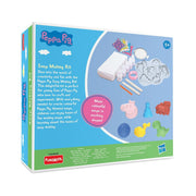 Funskool Handycrafts Peppa Pig Soap Making Kit