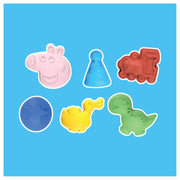 Funskool Handycrafts Peppa Pig Soap Making Kit