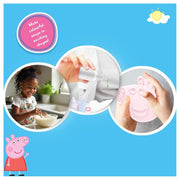 Funskool Handycrafts Peppa Pig Soap Making Kit