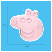 Funskool Handycrafts Peppa Pig Soap Making Kit