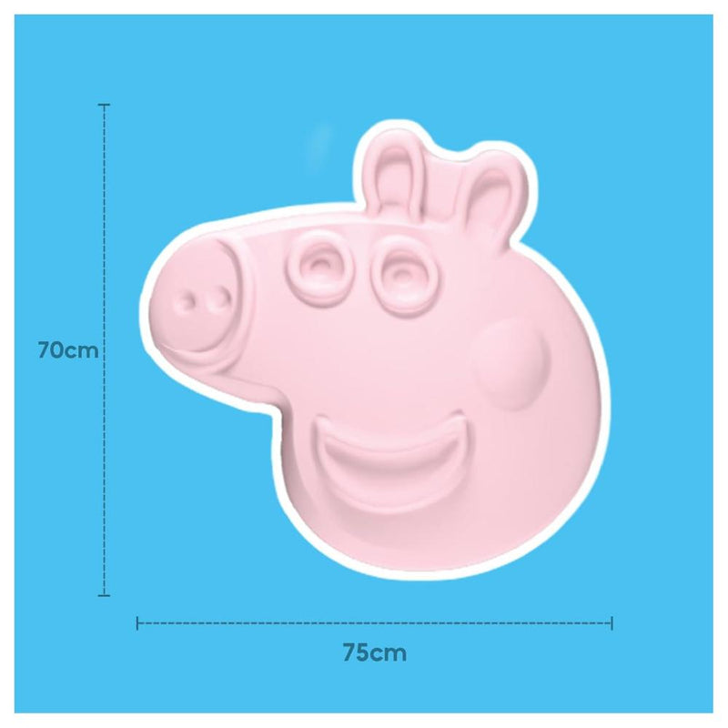 Funskool Handycrafts Peppa Pig Soap Making Kit