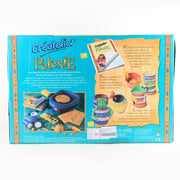 Funskool Handycrafts- Poterie Pot Making And Sculpting Kit