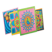 Funskool Handycrafts Sand Art