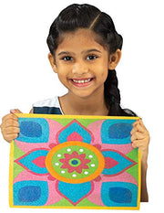 Funskool Handycrafts Sand Art