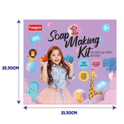 Funskool Handycrafts Soap Making Kit