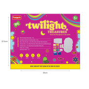 Funskool Handycrafts Twilight Treasures