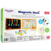 Funskool Magnetic Slate Writing Board-Learning & Education-Funskool-Toycra