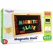 Funskool Magnetic Slate Writing Board