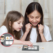 Funskool Matching Puzzle - Profession