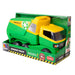 Funskool Molta Grabage Truck-Vehicles-Funskool-Toycra