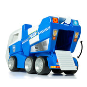Funskool Molto Police Truck