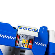 Funskool Molto Police Truck