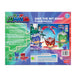 Funskool PJ Maks Save The Sky Giant Floor Puzzle-Puzzles-Fanskool-Toycra