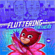 Funskool PJ Masks 3In1 Combo Puzzle