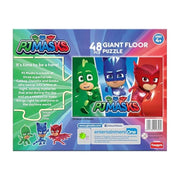 Funskool PJ Masks Giant Floor Puzzle 48 Pieces