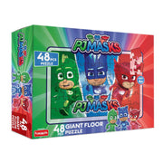 Funskool PJ Masks Giant Floor Puzzle 48 Pieces