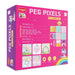 Funskool Peg Pixels-Puzzles-Funskool-Toycra