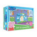 Funskool Peppa Pig DIY Scrapbook Kit-Arts & Crafts-Funskool-Toycra