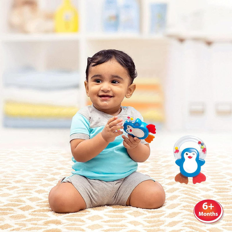 Funskool Plastic Giggles-Active Play-Funskool-Toycra