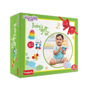 Funskool Plastic Giggles-Active Play-Funskool-Toycra