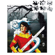 Funskool Play & Learn Vikramaditya Vetala 104 Pieces Puzzle