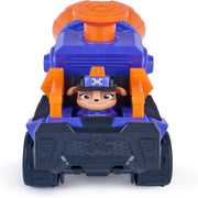 Funskool Rubble & Crew Toy Vehicle Mixs Mega Blaster Vehicle