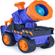 Funskool Rubble & Crew Toy Vehicle Mixs Mega Blaster Vehicle