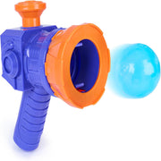 Funskool Rubble & Crew Toy Vehicle Mixs Mega Blaster Vehicle
