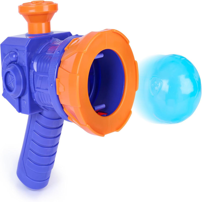 Funskool Rubble & Crew Toy Vehicle Mixs Mega Blaster Vehicle