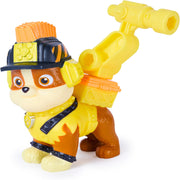 Funskool Ruben & Compagnie - Coffret Histoire Wrecking Crew - 3 Figurines Articulées