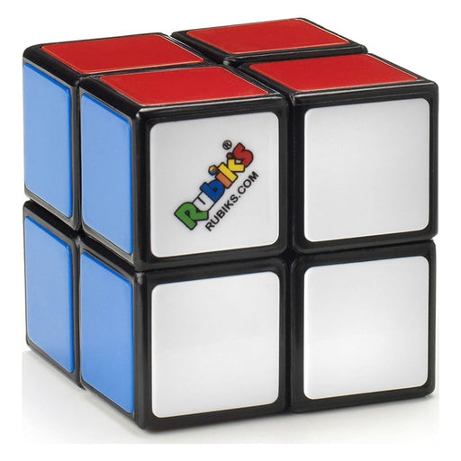 Funskool Rubik's Mini 2X2-Puzzles-Funskool-Toycra