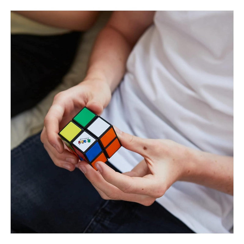 Funskool Rubik's Mini 2X2