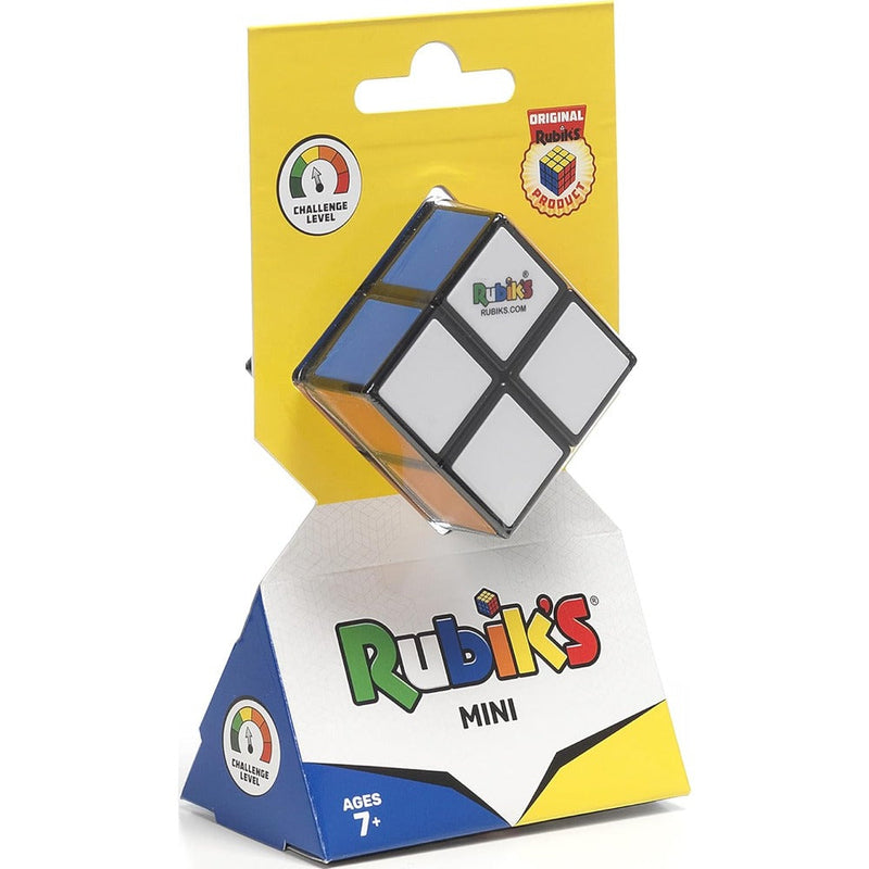 Funskool Rubik's Mini 2X2