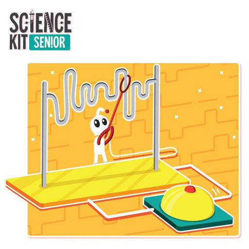 Funskool STEM Science Kit Senior-STEM toys-Funskool-Toycra