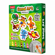 Funskool Sand Art DIY Craft Kit