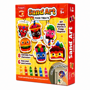 Funskool Sand Art DIY Craft Kit