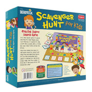 Funskool Scavenger Hunt for Kids