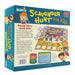 Funskool Scavenger Hunt for Kids-Kids Games-Funskool-Toycra