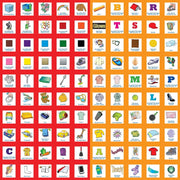 Funskool Scavenger Hunt for Kids