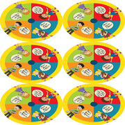 Funskool Scavenger Hunt for Kids