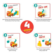 Funskool Science Kit Senior