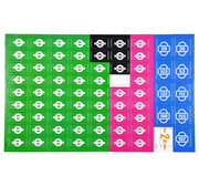 Funskool Scotland Yard Board Games for Kids