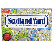 Funskool Scotland Yard Board Games for Kids