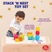 Funskool Stack N Nest Toy-Infant Toys-Funskool-Toycra